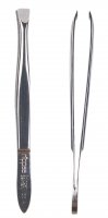 Nippes Solingen Pinzeta rovná extra jemná 8 cm 1 ks