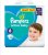 Pampers Active Baby S6 56ks, 13-18kg