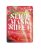 Kocostar Slice mask sheet Jahody hydratační pleťová maska 20 ml