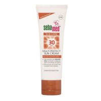 Sebamed Opalovací krém OF30 75 ml