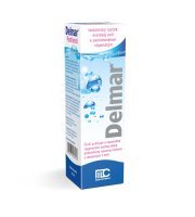 Delmar Panthenol nosní sprej 50ml