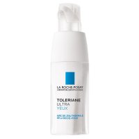 La Roche Posay Toleriane Ultra zklidňující péče pro oční okolí 20 ml