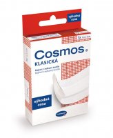 Cosmos Klasická z netkané textílie 1 m x 6 cm náplast