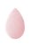 Beautyblender Original Light Pink Bubble houbička na make-up světle růžová BB-031