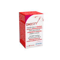 Daosin 30 kapslí