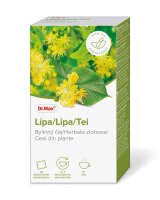 Dr. Max Lípa bylinný čaj 20x1,5 g