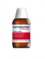 Parodontax Extra 0,2 % ústní voda 300 ml