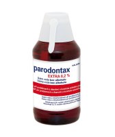 Parodontax Extra 0.2% ústní voda bez alkoh.300ml