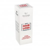 Bioaquanol ANTI HAIR LOSS šampon 250 ml