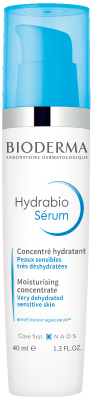 Bioderma HydraBio sérum hydratační 40 ml
