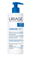 Uriage Xémose C8+ Zklidňující olejový balzám 500 ml