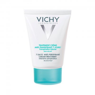 Vichy deo Cream krémový deodorant 30 ml