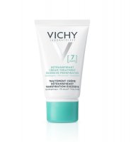 Vichy deo Cream krémový deodorant 30 ml