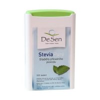 Allnature Stevia 300 tablet
