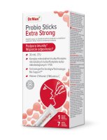 Dr. Max Probio Sticks Extra Strong 7 sáčků