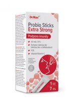 Dr.Max Probio Sticks Extra Strong 7 sáčků