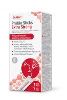 Dr.Max Probio Sticks Extra Strong 7 sáčků
