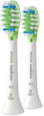 Philips Sonicare Premium HX9062/17 náhradní hlavice 2 ks