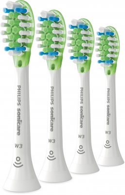 Philips Sonicare Premium HX9064/17 náhradní hlavice 4 ks