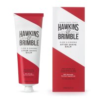 Hawkins & Brimble Balzám po holení 125 ml
