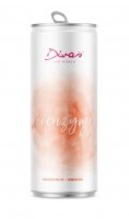 Diva's Funkční nápoj Koenzym Q10 250 ml