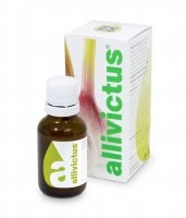 Allivictus tinktura 25 ml