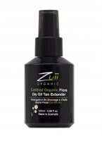 ZUII Organic BIO suchý olej na prodloužení opálení 100 ml