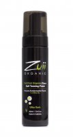 ZUII Organic BIO Ultra Dark samoopalovací pěna 200 ml