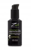 ZUII Organic BIO samoopalovací voda na obličej 150 ml
