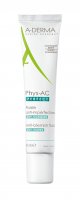 A-derma Phys-AC Perfect fluid proti nedokonalostem pleti 40 ml