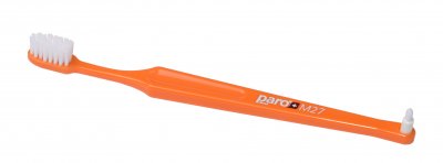 Paro M27 0-6 let zubní kartáček pro děti 1 ks