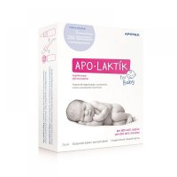 APO-Laktík for baby 7,5 ml