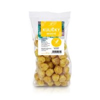 Allnature Kuličky medové 80 g