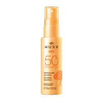 Nuxe Sun Delikátní mléko SPF 50 150 ml