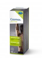 Cosmos Active - Chladivý gel 100ml