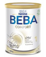 BEBA COMFORT 1 HM-O 800 g