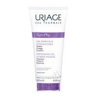 Uriage Hygiena Gyn-phy Osvěžující mycí gel na intimní hygienu 200 ml