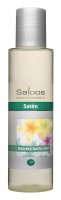 Saloos Satén dámský holící olej 125 ml