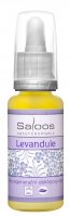 Saloos Levandule pleťový olej 20 ml