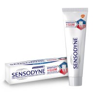 Sensodyne Sensitivity&Gum zubní pasta 75 ml
