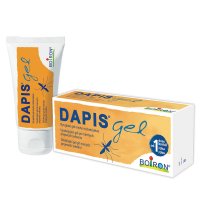 Dapis gel 40g
