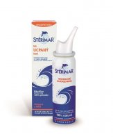 Stérimar na ucpaný nos nosní sprej 50 ml