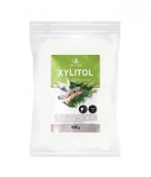 Allnature Xylitol březový cukr 500 g