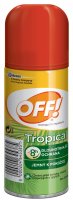 OFF! Tropical sprej 100 ml