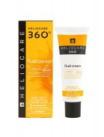 Heliocare 360° Fluid Cream SPF 50+ 50 ml