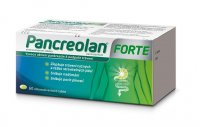 Pancreolan FORTE 60 tablet
