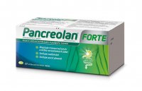 Pancreolan FORTE 60 tablet