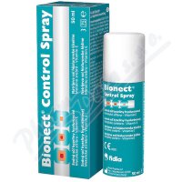 Bionect Control Spray 50 ml - II. jakost