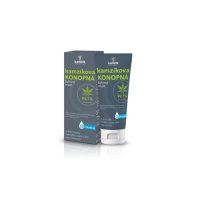 Cemio Kamzíkova konopná mast chladivá 200ml
