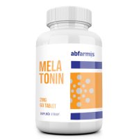 Abfarmis Melatonin 2mg tbl.60 NEW